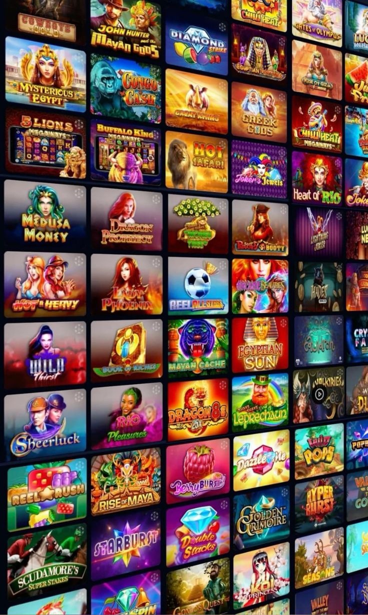 Neon Club Slots game