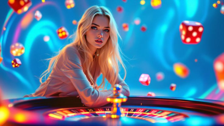 Neon Club Slots پاکستان ریئل منی گیمز